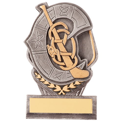 Falcon GAA Camogie Trophy | 105mm | G9