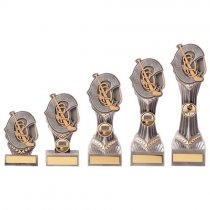 Falcon GAA Camogie Trophy | 105mm | G9
