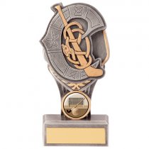 Falcon GAA Camogie Trophy | 150mm | G9