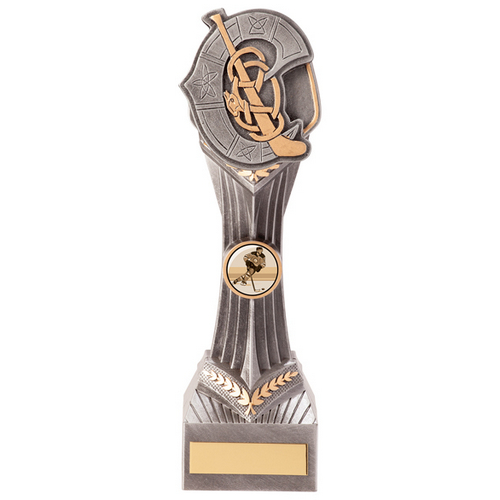 Falcon GAA Camogie Trophy | 240mm | G25