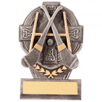 Falcon GAA Hurling Trophy | 105mm | G9