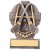 Falcon GAA Hurling Trophy | 105mm | G9 - PA20104A