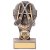 Falcon GAA Hurling Trophy | 150mm | G9 - PA20104B