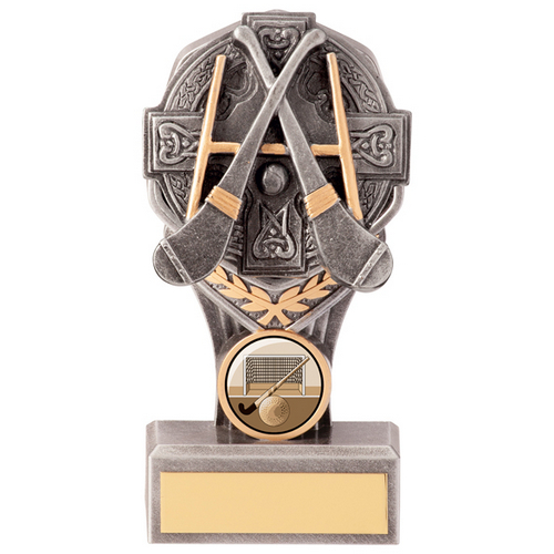 Falcon GAA Hurling Trophy | 150mm | G9