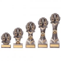 Falcon GAA Hurling Trophy | 150mm | G9