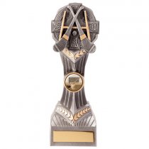 Falcon GAA Hurling Trophy | 220mm | G25