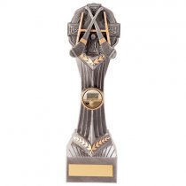 Falcon GAA Hurling Trophy | 240mm | G25