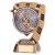Euphoria GAA Camogie Trophy | 130mm | G5 - RF18241A