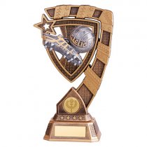 Euphoria GAA Boot and Ball Trophy | 210mm | G7