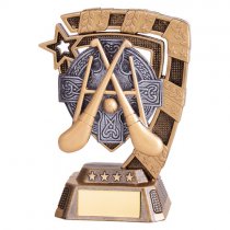 Euphoria GAA Hurling Trophy | 130mm | G5