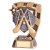 Euphoria GAA Hurling Trophy | 130mm | G5 - RF18243A
