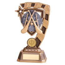 Euphoria GAA Hurling Trophy | 180mm | G7