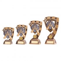 Euphoria GAA Hurling Trophy | 210mm | G7