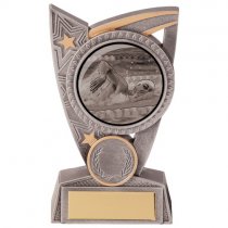 Triumph Swimming Trophy | 125mm | G7