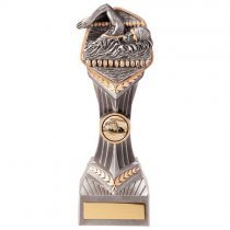 Falcon Swimming Female Trophy | 220mm | G25