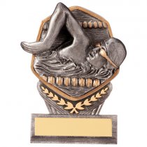 Falcon Swimming Male Trophy | 105mm | G9