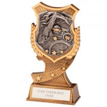 Titan Swimming Trophy | 175mm | G9