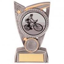 Triumph Cycling Trophy | 125mm | G7