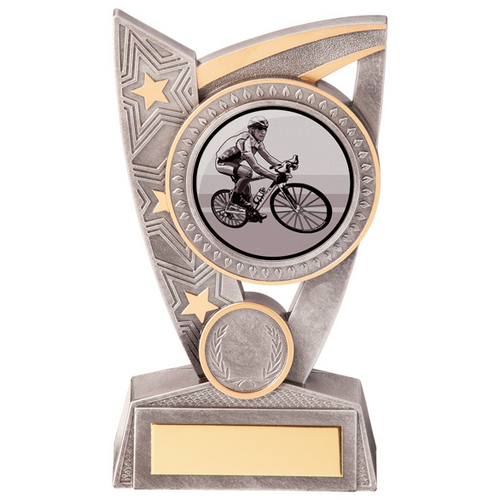 Triumph Cycling Trophy | 150mm | G25