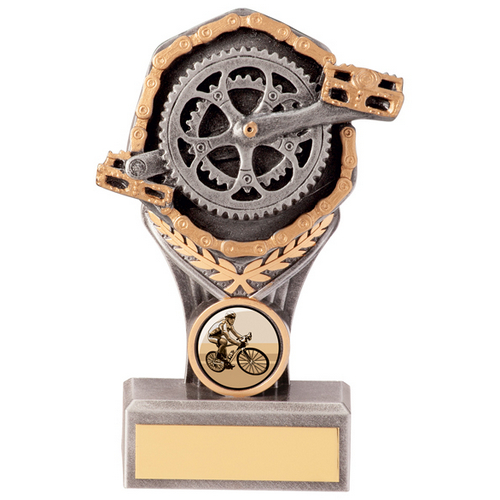 Falcon Cycling Trophy | 150mm | G9