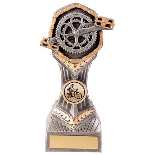 Falcon Cycling Trophy | 190mm | G9