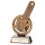 Dynamic Cycling Crank Resin Trophy | 150mm | S9 - RF22015A