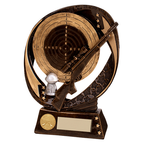 Typhoon Air Rifle Trophy | 170mm | G5