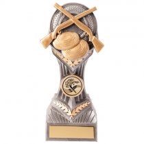 Falcon Clay Pigeon Shooting Trophy | 190mm | G9