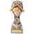 Falcon Clay Pigeon Shooting Trophy | 190mm | G9 - PA20029C