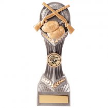 Falcon Clay Pigeon Shooting Trophy | 220mm | G25