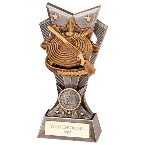 Spectre Clay Pigeon Trophy | 175mm | G9