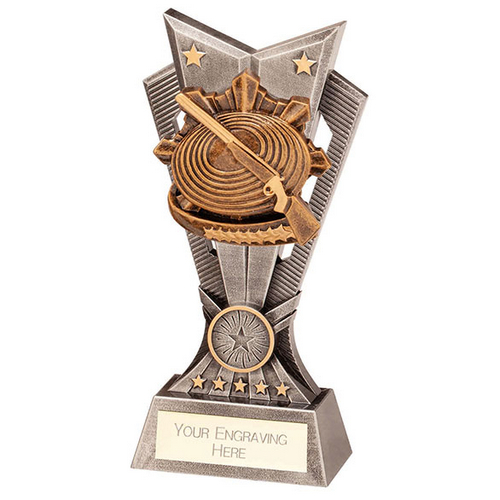 Spectre Clay Pigeon Trophy | 200mm | G9