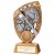 Patriot Clay Pigeon Resin Trophy Plaque | 140mm | G7 - RF22083B