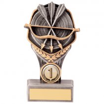 Falcon Archery Trophy | 150mm | G9