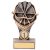 Falcon Archery Trophy | 150mm | G9 - PA20090B