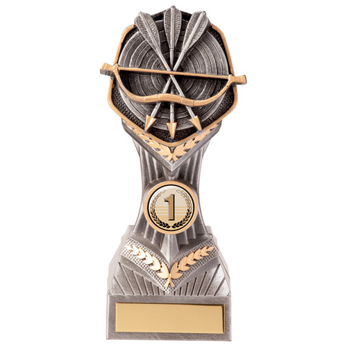 Falcon Archery Trophy | 190mm | G9