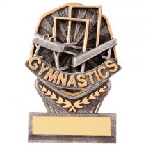 Falcon Gymnastics Trophy | 105mm | G9