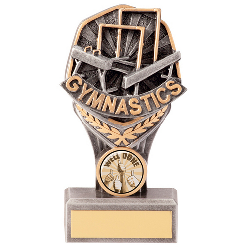 Falcon Gymnastics Trophy | 150mm | G9