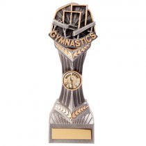 Falcon Gymnastics Trophy | 220mm | G25