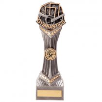 Falcon Gymnastics Trophy | 240mm | G25