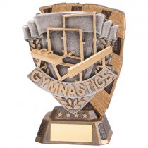 Euphoria Gymnastics Trophy | 130mm | G5