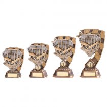 Euphoria Gymnastics Trophy | 130mm | G5