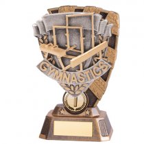 Euphoria Gymnastics Trophy | 150mm | G7