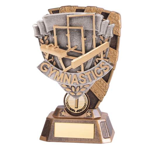 Euphoria Gymnastics Trophy | 150mm | G7