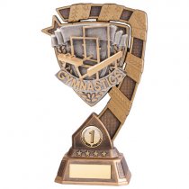 Euphoria Gymnastics Trophy | 210mm | G7