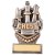 Falcon Chess Trophy | 105mm | G9 - PA20070A