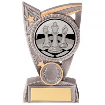Triumph Chess Trophy | 125mm | G7