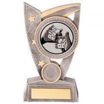 Triumph Dominoes Trophy | 150mm | G25