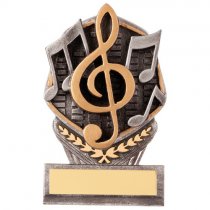 Falcon Music Trophy | 105mm | G9