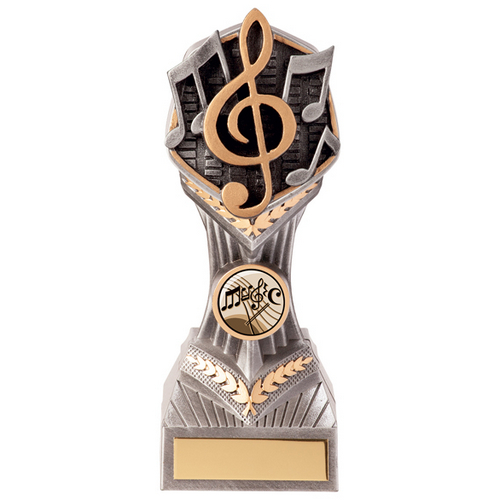 Falcon Music Trophy | 190mm | G9